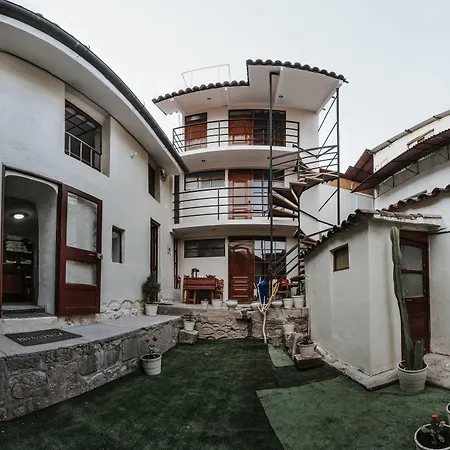 Askha Cusco