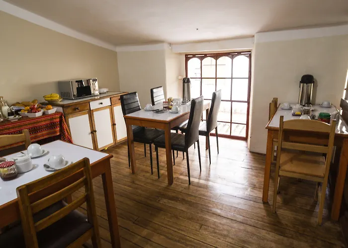 Askha Cuzco